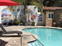 Chantico Inn - Pool