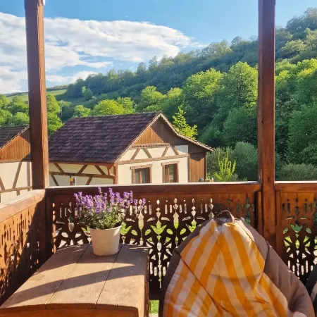 Ecokayan Dilijan Resort Hotel