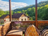 Ecokayan Dilijan Resort Hotel - con vistas a la montaña