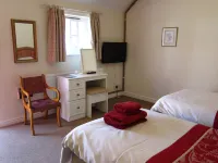 Black Swan Guest House