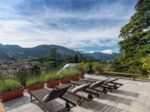 Casa del Vino Della Vallagarina Hotels in Isera