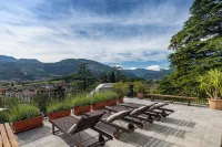 Casa del Vino Della Vallagarina Hotels in Ala