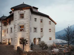 안시츠 춤 스타인보크