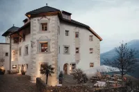 Hotel Ansitz Steinbock Hotels in Sarntal