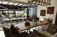 Culinary Boutique Hotel Kladi Elias Hotels in Pangaio