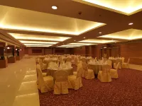 Royal Orchid Central, Shimoga Hotels in Shimoga
