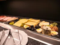 Central Hotel & Apart Mit Landhaus Central - Breakfast