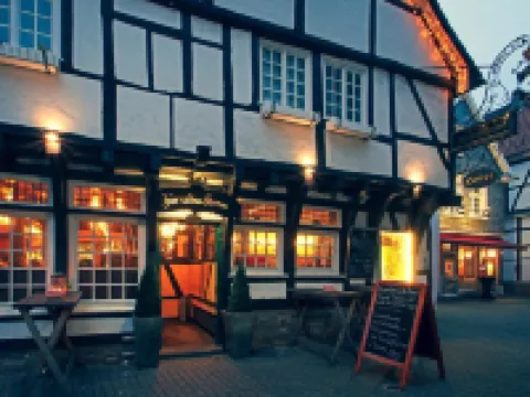 Zur alten Krone Hotels in Hattingen