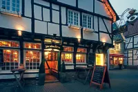 Zur alten Krone Hotels in Sprockhovel