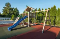 Onyx Luxury Hotels in Sarvar