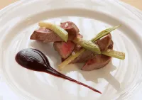 Relais Mont Blanc Hotel & Spa - Breakfast