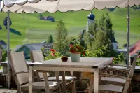 Hotel Frohe Aussicht Hotels in Appenzell