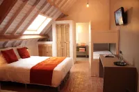 Hotel - B&B PassaDia Hotels in Sint-Denijs