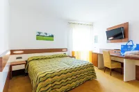 Hotel Maregolf - Balkoner