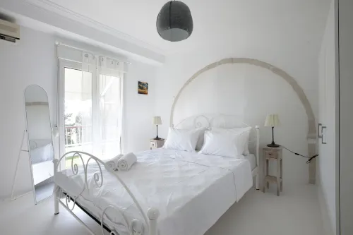 Ano Patisia - A 5th Floor Penthouse Hotels in Ilion