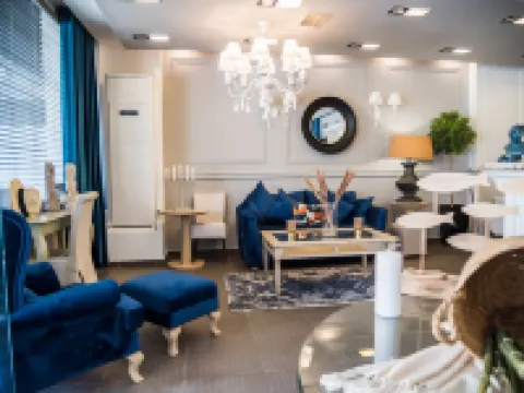 Aqua Mare Hotel Hotels in Halkidiki