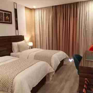 Hôtel Atlas Saiss Fès Rooms