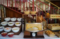 Bed & Breakfast am Luisenplatz Hotel a Caputh
