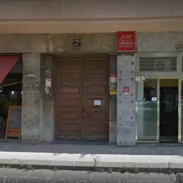 Teatro Sullo Stretto