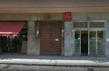 Teatro Sullo Stretto