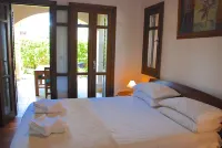 Apartment DC01 - Kalypso