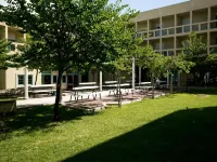 Hostel Spinut Các khách sạn ở Split