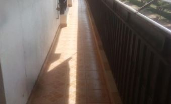 Juja Modern Guest House