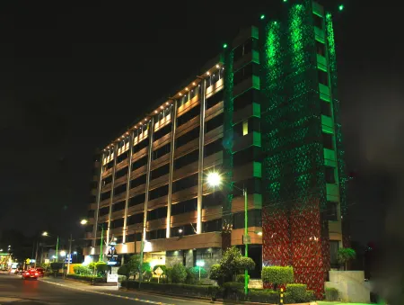 Hotel Brasilia