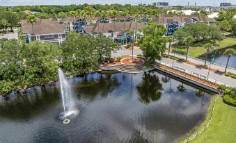 Sonesta ES Suites Orlando - Lake Buena Vista