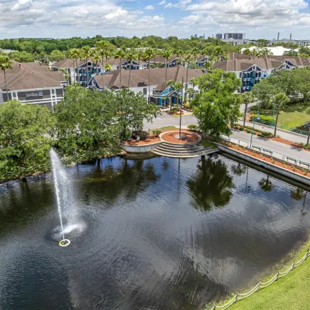 Sonesta ES Suites Orlando - Lake Buena Vista