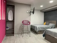 TJ Border Suites by Hosted by Me