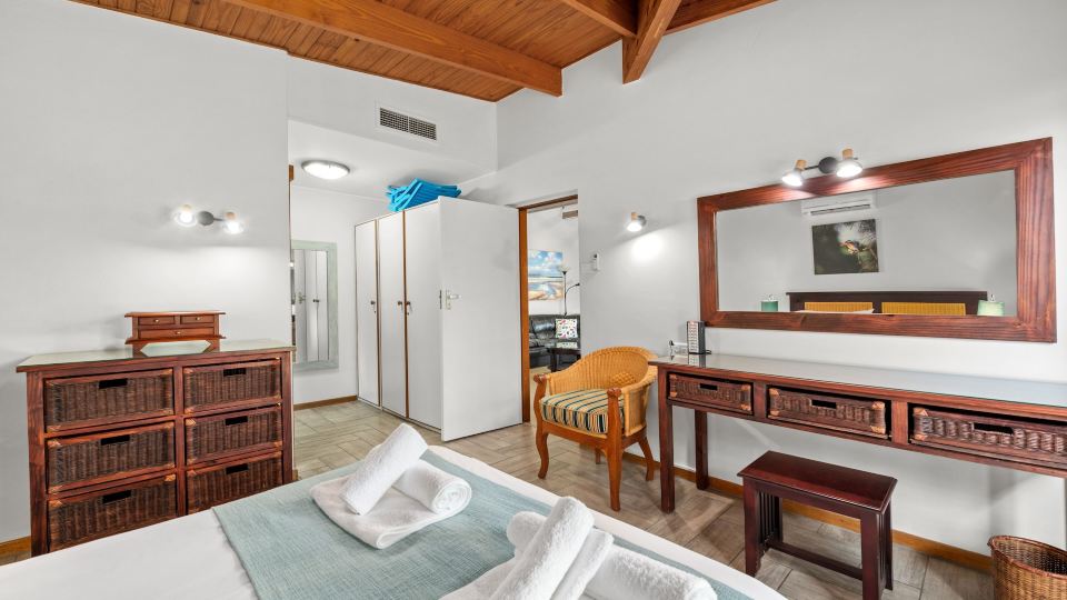 San Lameer Villa 2704