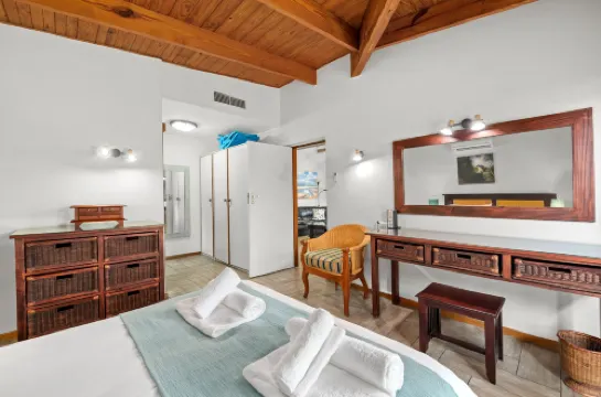 San Lameer Villa 2704