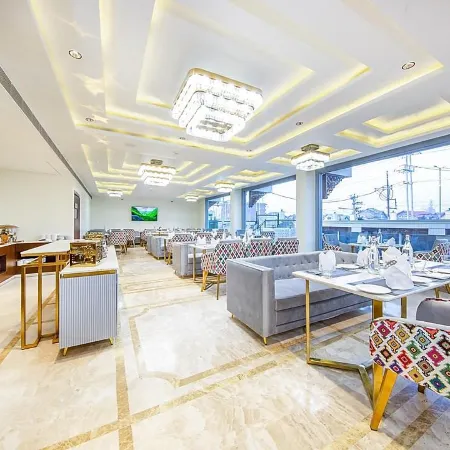 Arco Hotels and Resorts Srinagar