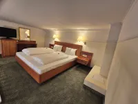Hotel Beethoven Hotels near Palmengarten
