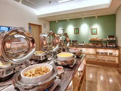 レストラン ホテル ライジング サン 宮古島の写真