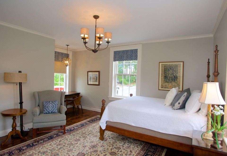 베리타스 포도원 & 와이너리