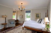 Dinsmore Boutique Inn Hoteles en Charlottesville