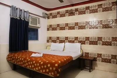 Laugh Tale Hostel
