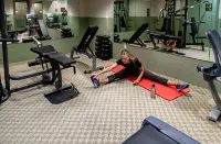 Jefferson Street Inn, a Member of Radisson Individuals - Gym