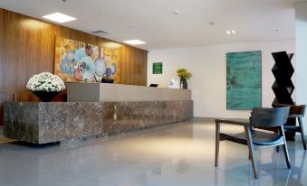 Gran Executive Hotel