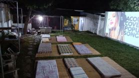 Ruby - Casa de Hospedes - Backpackers