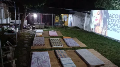 Ruby - Casa de Hospedes - Backpackers Отели в г. 