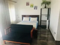 Hollandia Hotel Hotels in Masaka