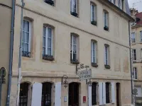 Hotel Saint Etienne Hotels near Church of Saint Julien