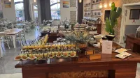 Yarden Estate Boutique Hotel - breakfast