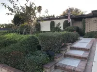 Beautiful House with Fantastic View in Azusa Hotels in 