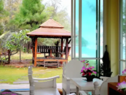 Aow Noi Sea View Resort