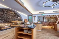 戈登內爾斯特恩飯店 - 早餐