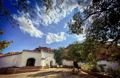 Cuevas Pedro Antonio de Alarcon Hotels in Comarca de Guadix